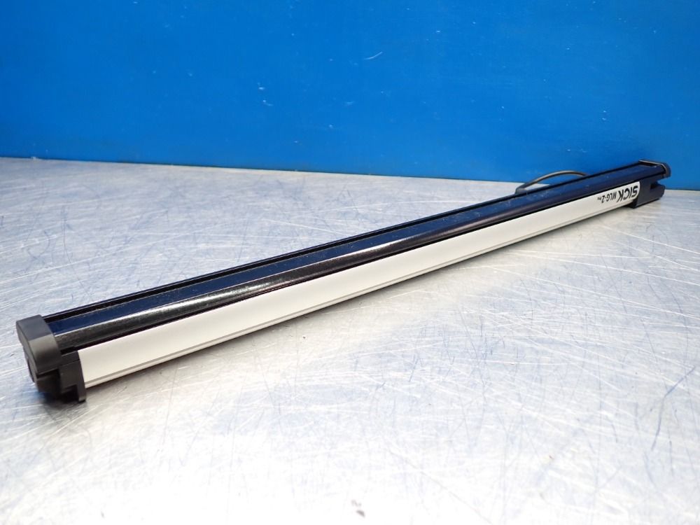 Sick Led Light Array Detection Sensor - Mlgt05a0445f10101