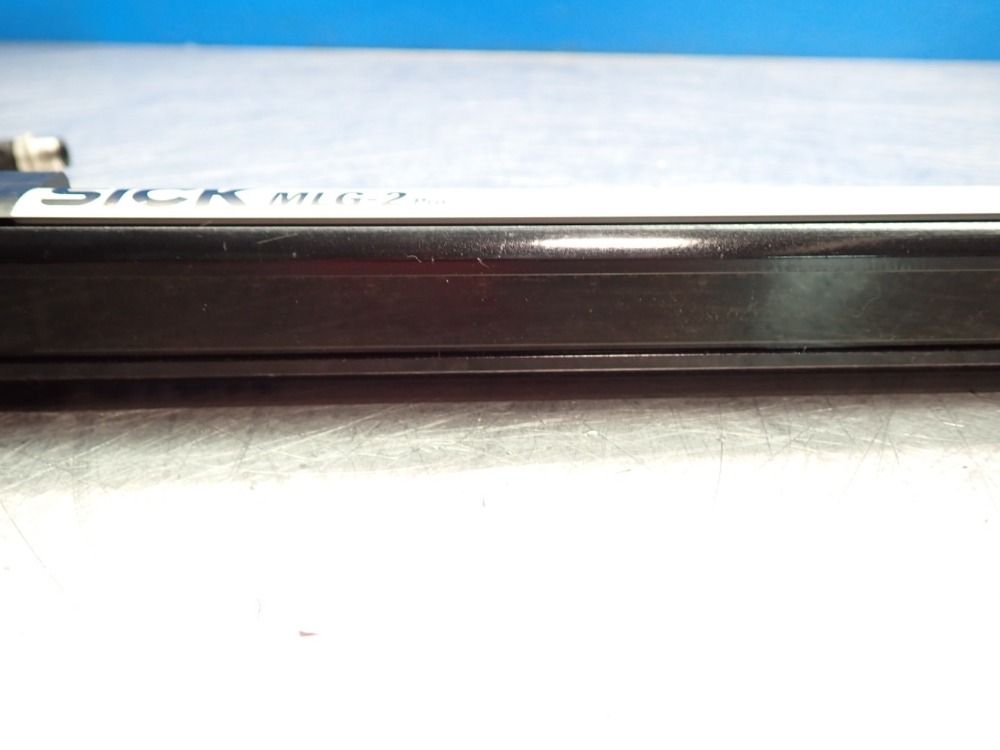 Sick Led Light Array Detection Sensor - Mlgt05a0445f10101