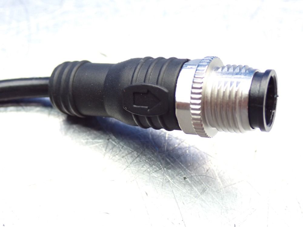 Sick Led Light Array Detection Sensor - Mlgt05a0445f10101