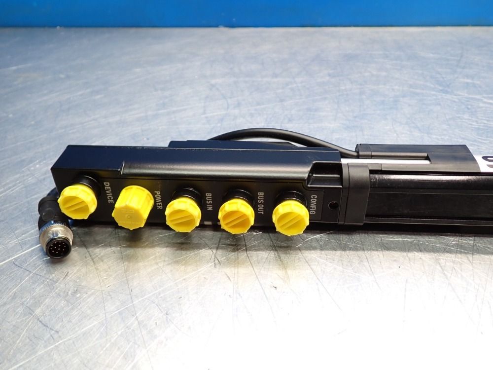 Sick 0-300 Psi Led Light Grid - Mlgr05n-0445f10201