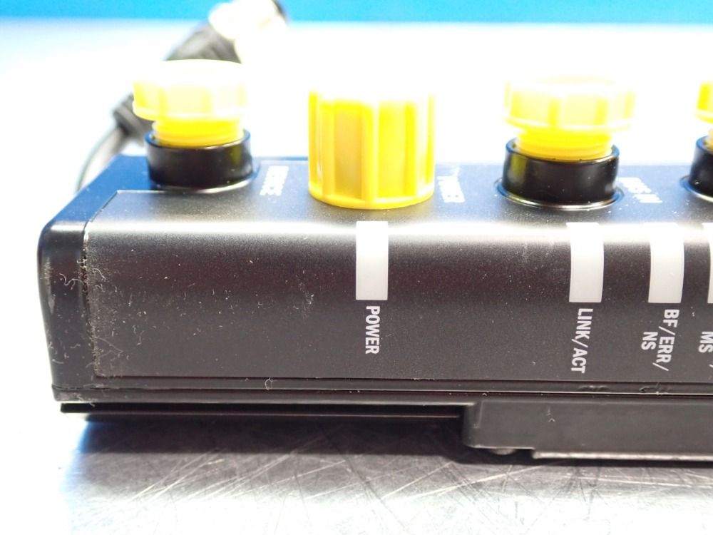 Sick 0-300 Psi Led Light Grid - Mlgr05n-0445f10201