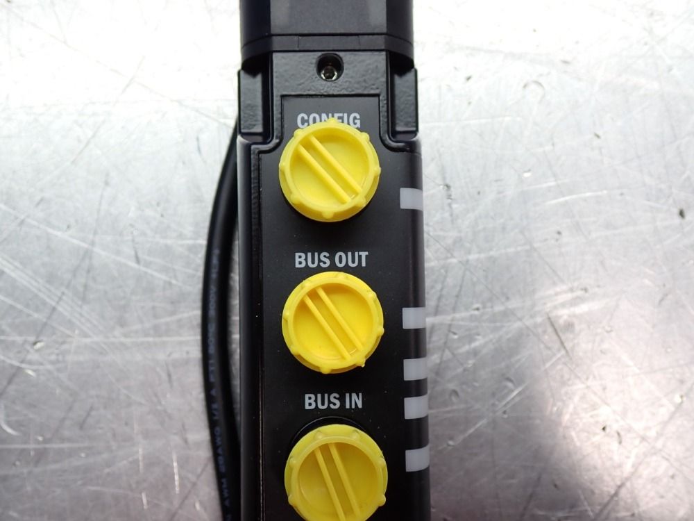 Sick 0-300 Psi Led Light Grid - Mlgr05n-0445f10201