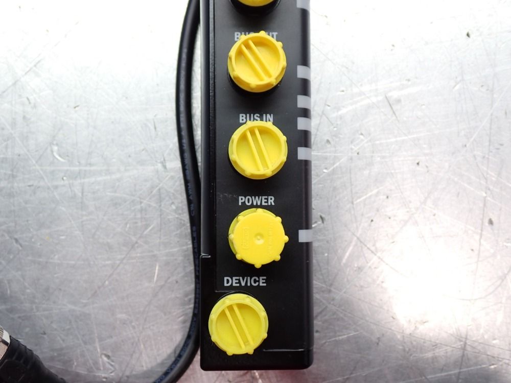 Sick 0-300 Psi Led Light Grid - Mlgr05n-0445f10201