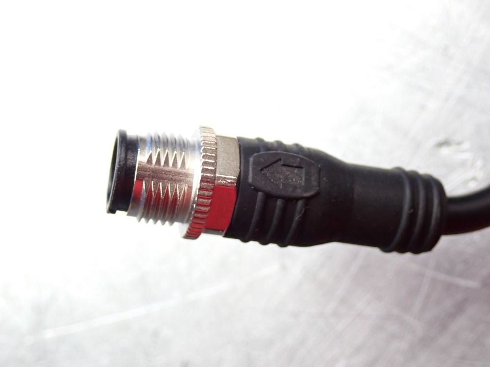 Sick 0-300 Psi Led Light Grid - Mlgr05n-0445f10201