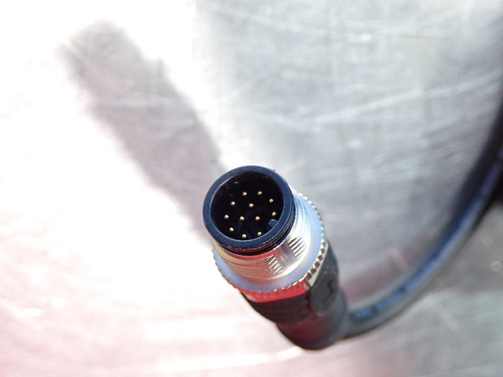 Sick 0-300 Psi Led Light Grid - Mlgr05n-0445f10201