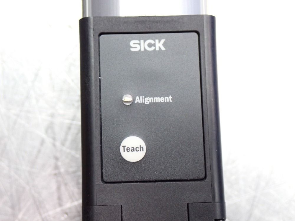 Sick 0-300 Psi Led Light Grid - Mlgr05n-0445f10201