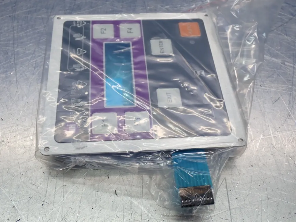 Markem-imaje Control Panel - 5824873