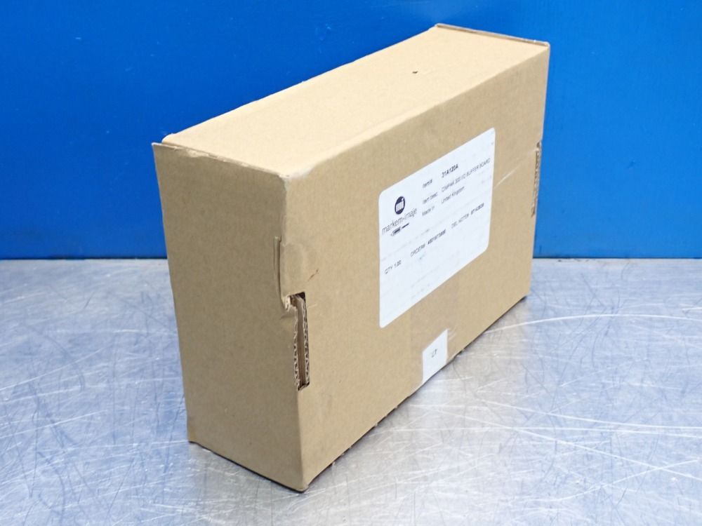 Markemimaje  Cimpak 300 Io Buffer Board
