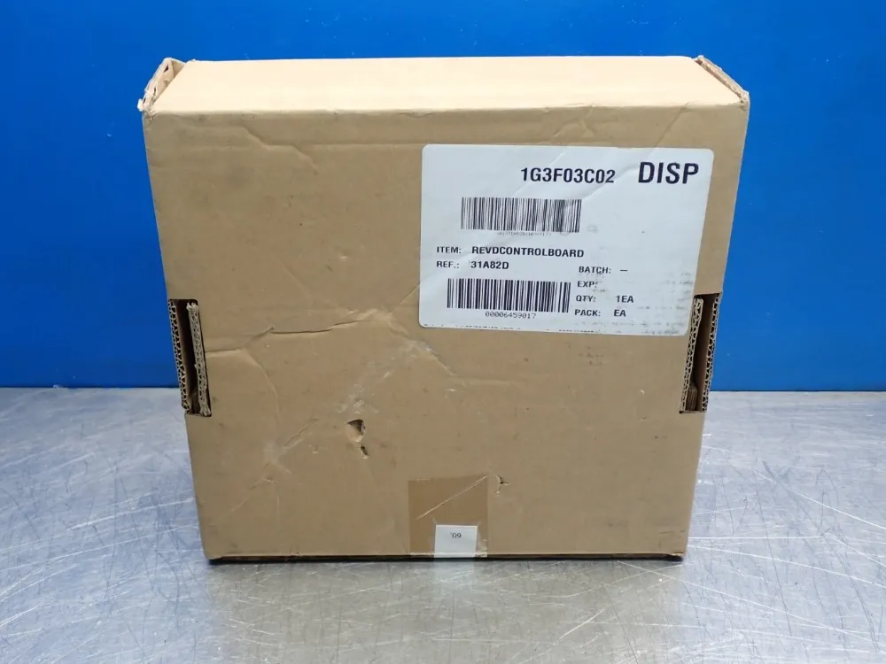 Markem-imaje Rev D Control Board - 31a82d