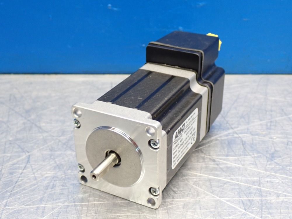 Amci Smd23e2 Ethernet Intergrated Stepper