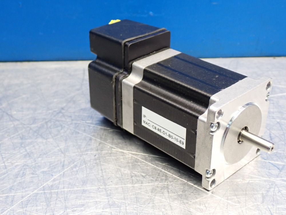 Amci Smd23e2 Ethernet Intergrated Stepper