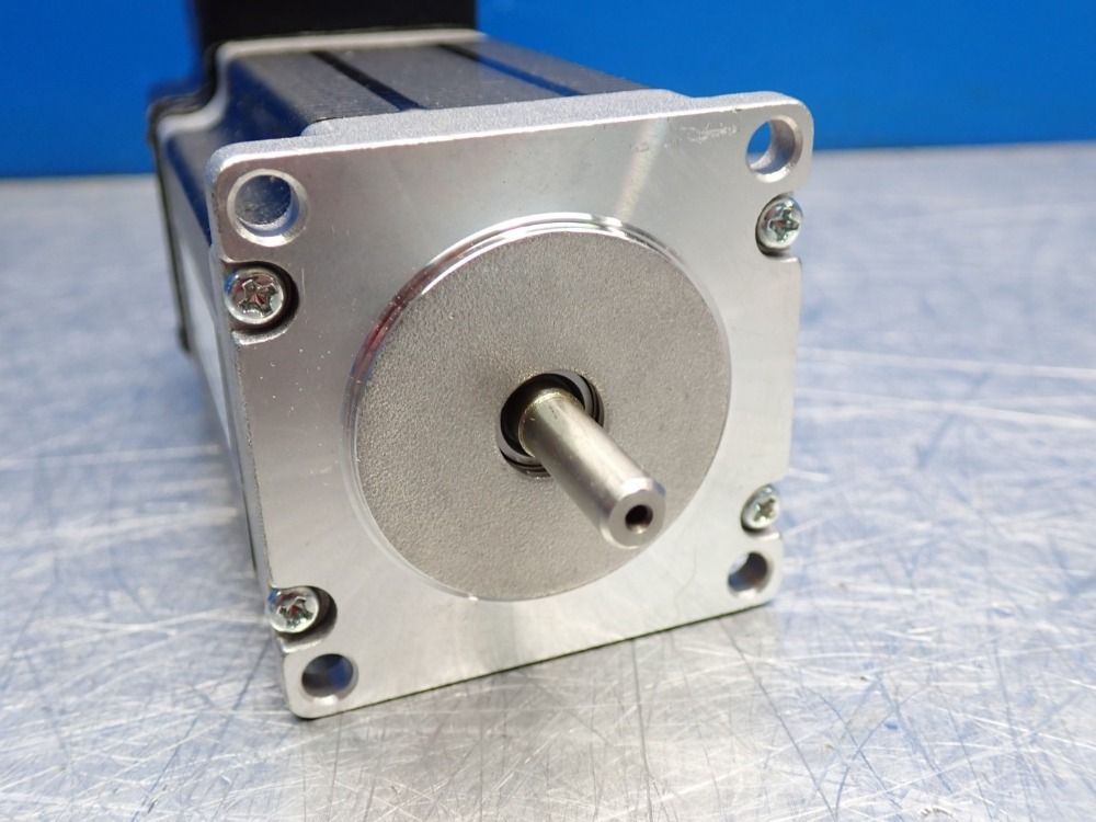 Amci Smd23e2 Ethernet Intergrated Stepper