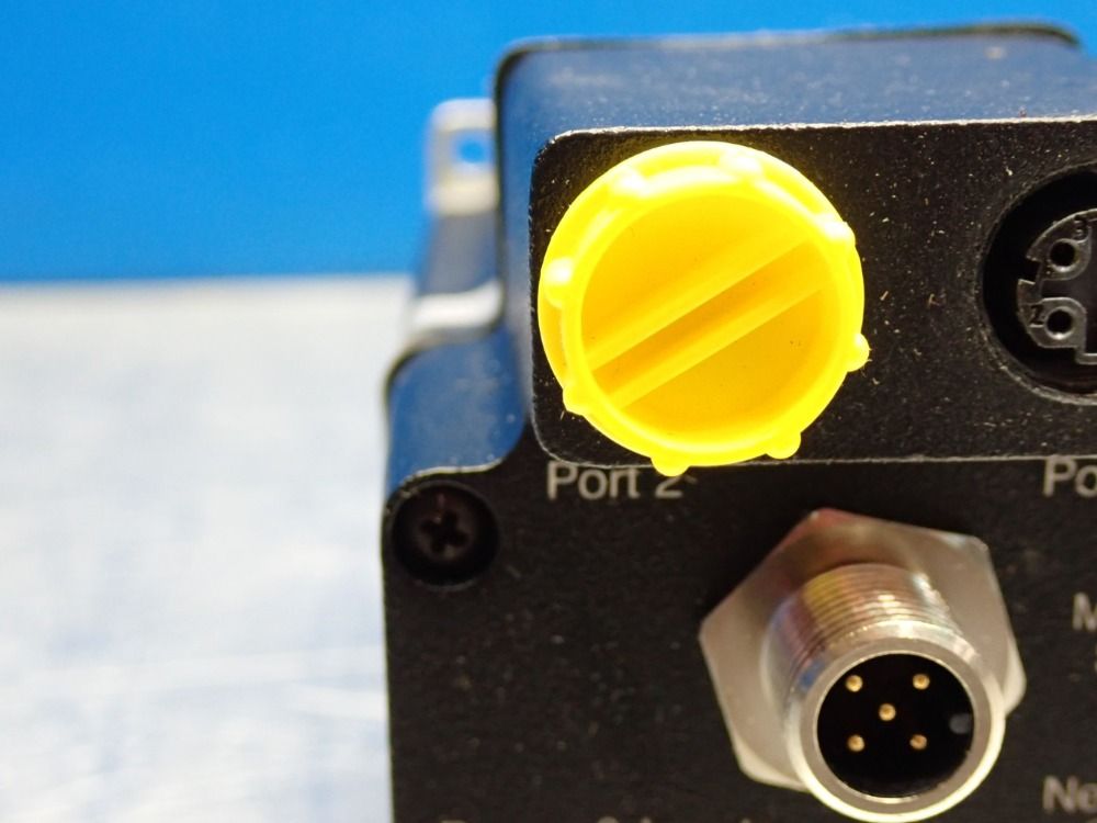 Amci Smd23e2 Ethernet Intergrated Stepper