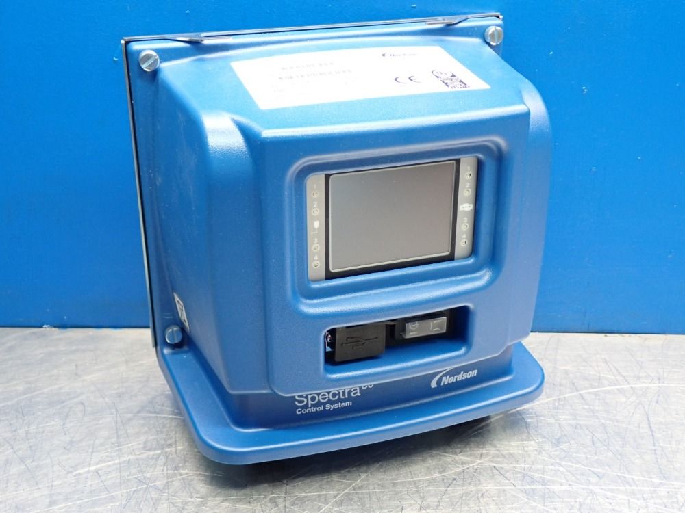 Nordson Spectra 30 Pattern Controller Module