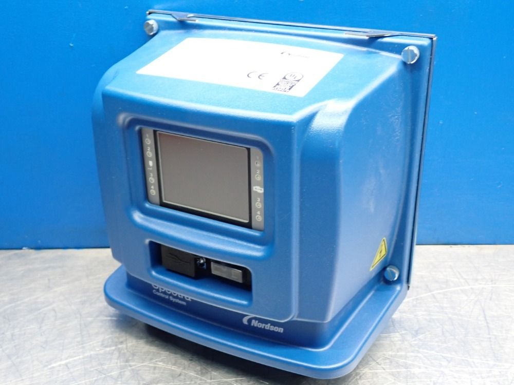 Nordson Spectra 30 Pattern Controller Module