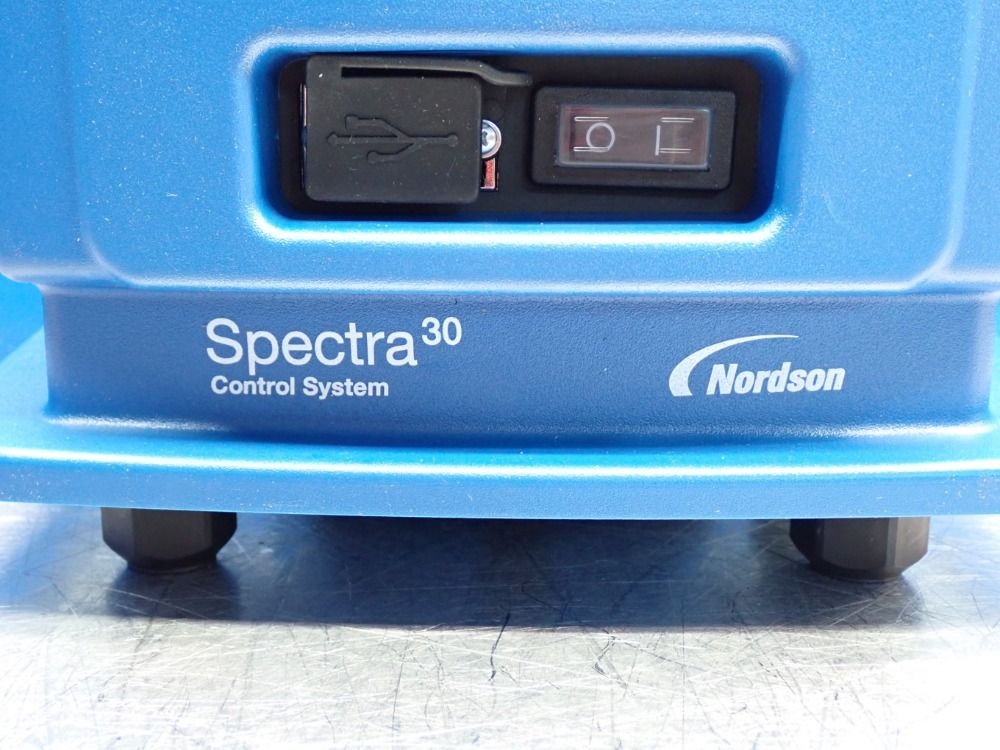 Nordson Spectra 30 Pattern Controller Module