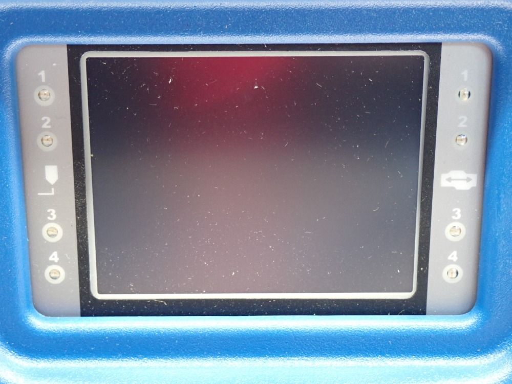 Nordson Spectra 30 Pattern Controller Module