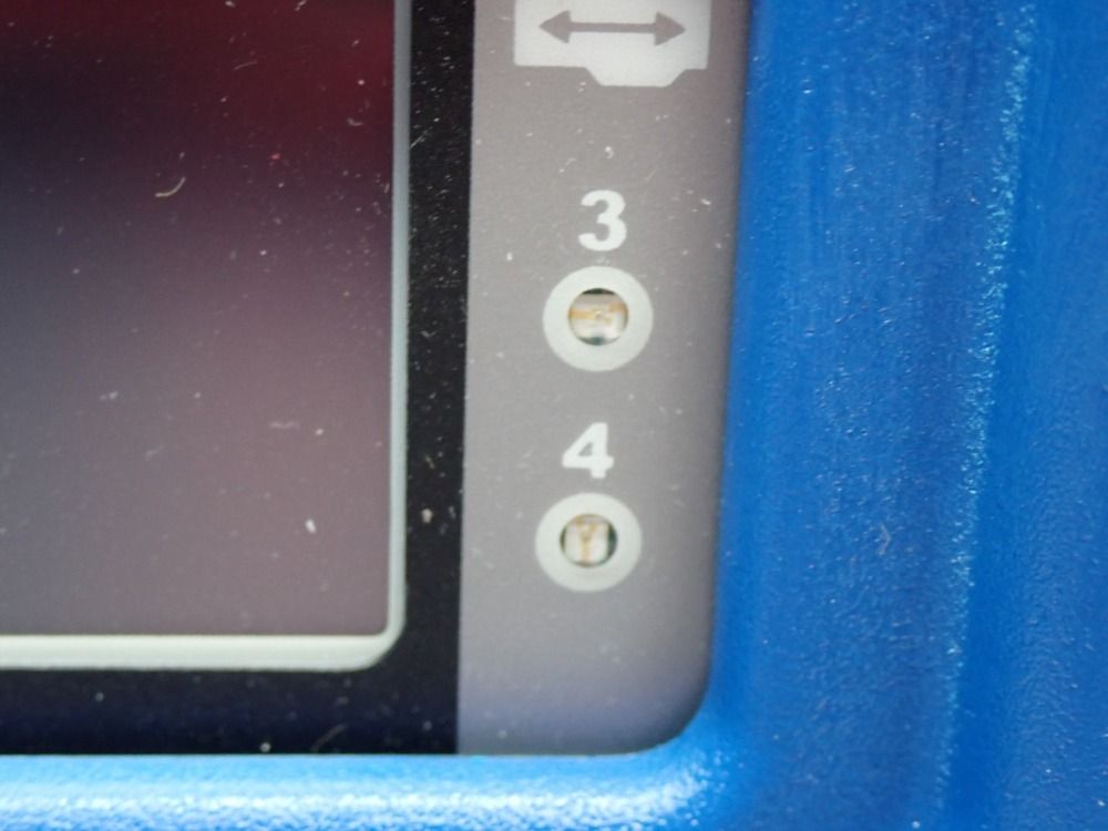 Nordson Spectra 30 Pattern Controller Module
