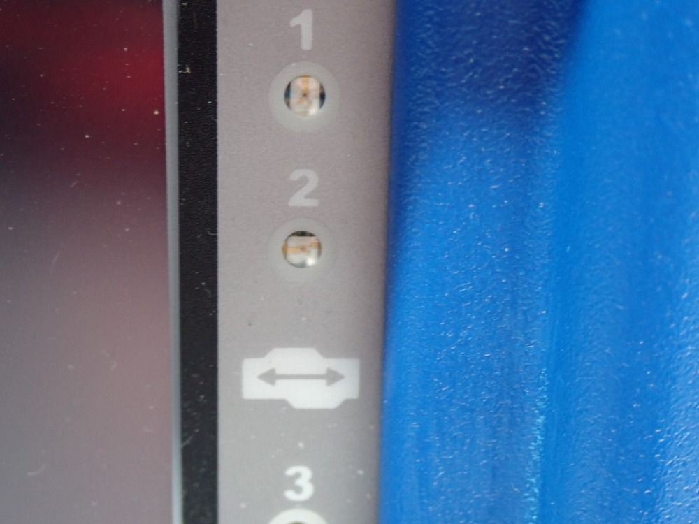 Nordson Spectra 30 Pattern Controller Module