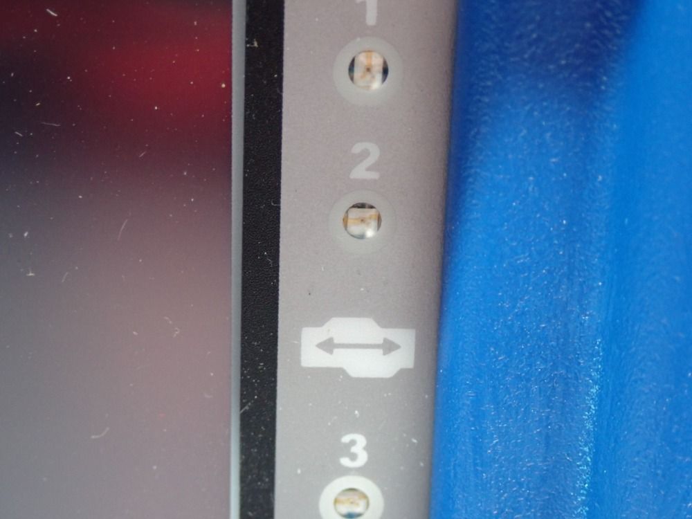Nordson Spectra 30 Pattern Controller Module