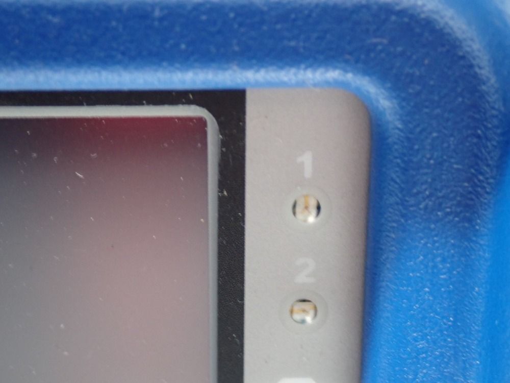Nordson Spectra 30 Pattern Controller Module