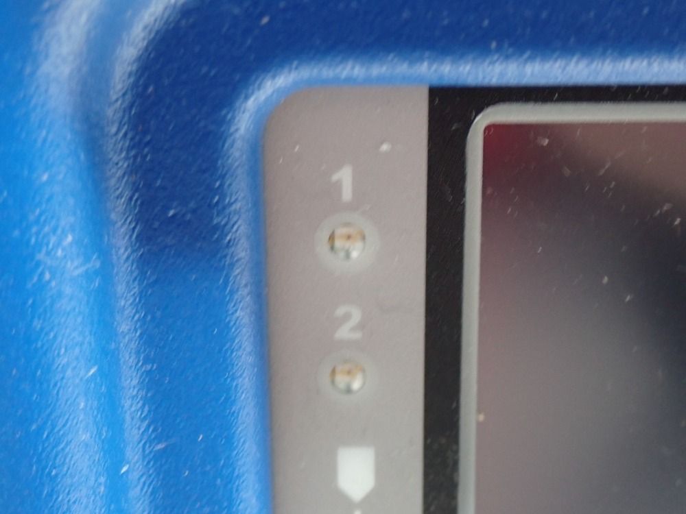 Nordson Spectra 30 Pattern Controller Module