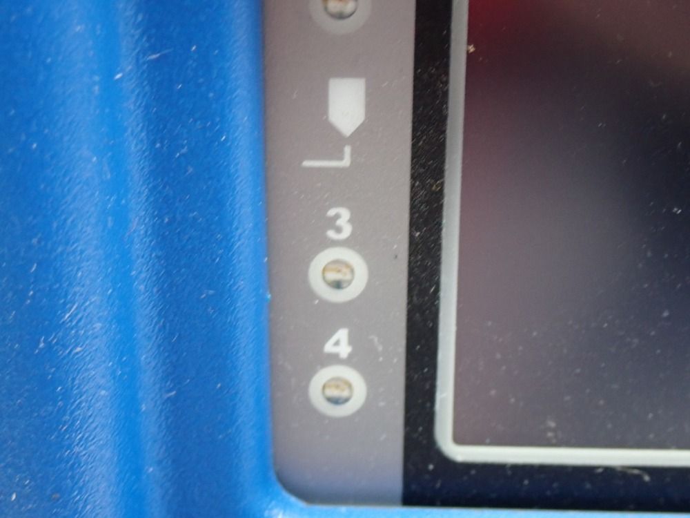Nordson Spectra 30 Pattern Controller Module