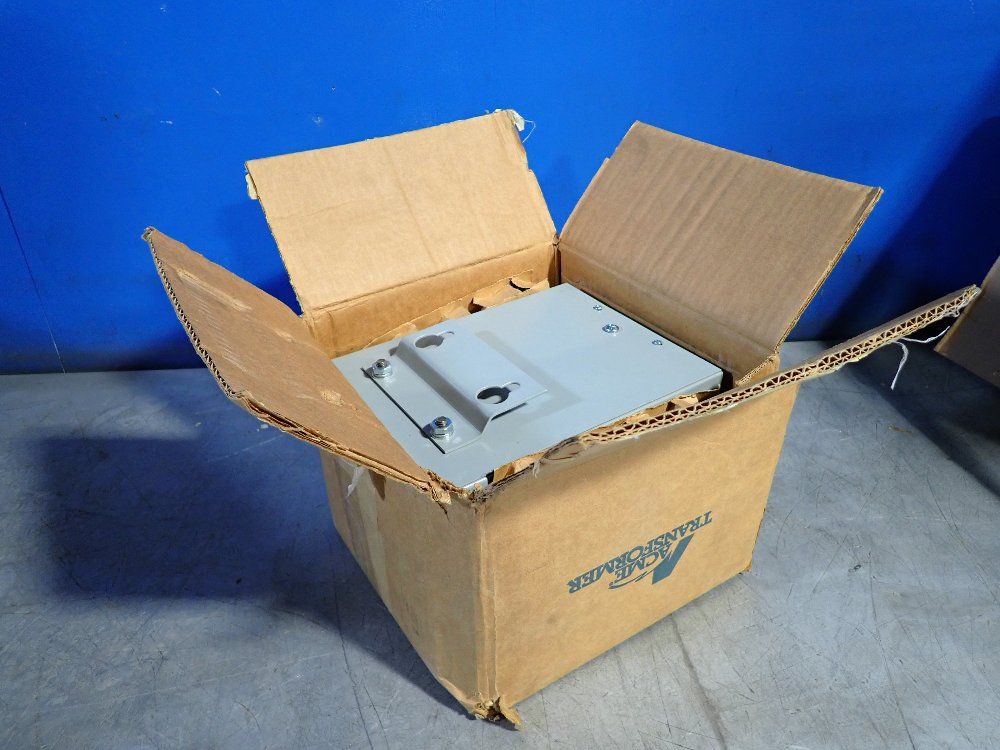 Acme 3 Kva Transformer - T 2-53013-s
