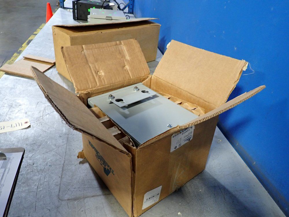 Acme 3 Kva Transformer - T 2-53013-s