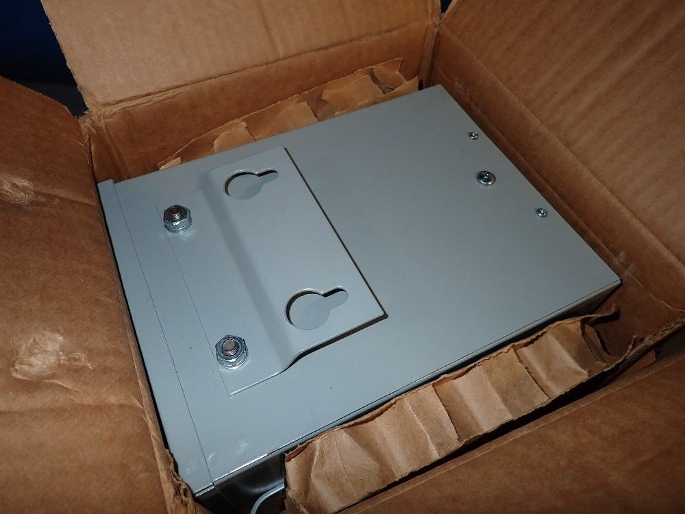 Acme 3 Kva Transformer - T 2-53013-s