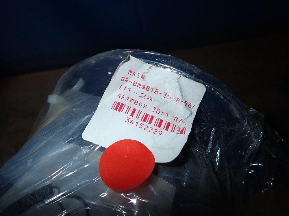 Ironman Gearbox