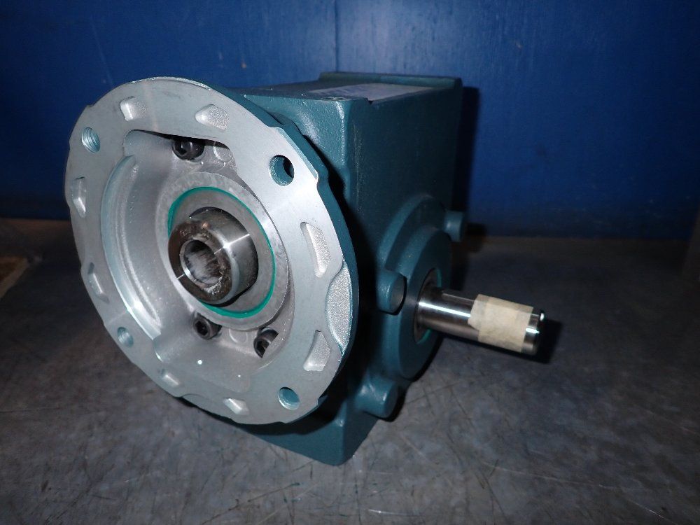 Dodge 1.55 Hp Tigear-2 Gearbox - 26q40r14