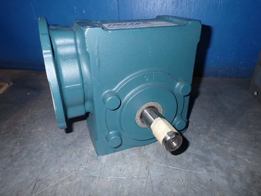 Dodge 1.55 Hp Tigear-2 Gearbox - 26q40r14