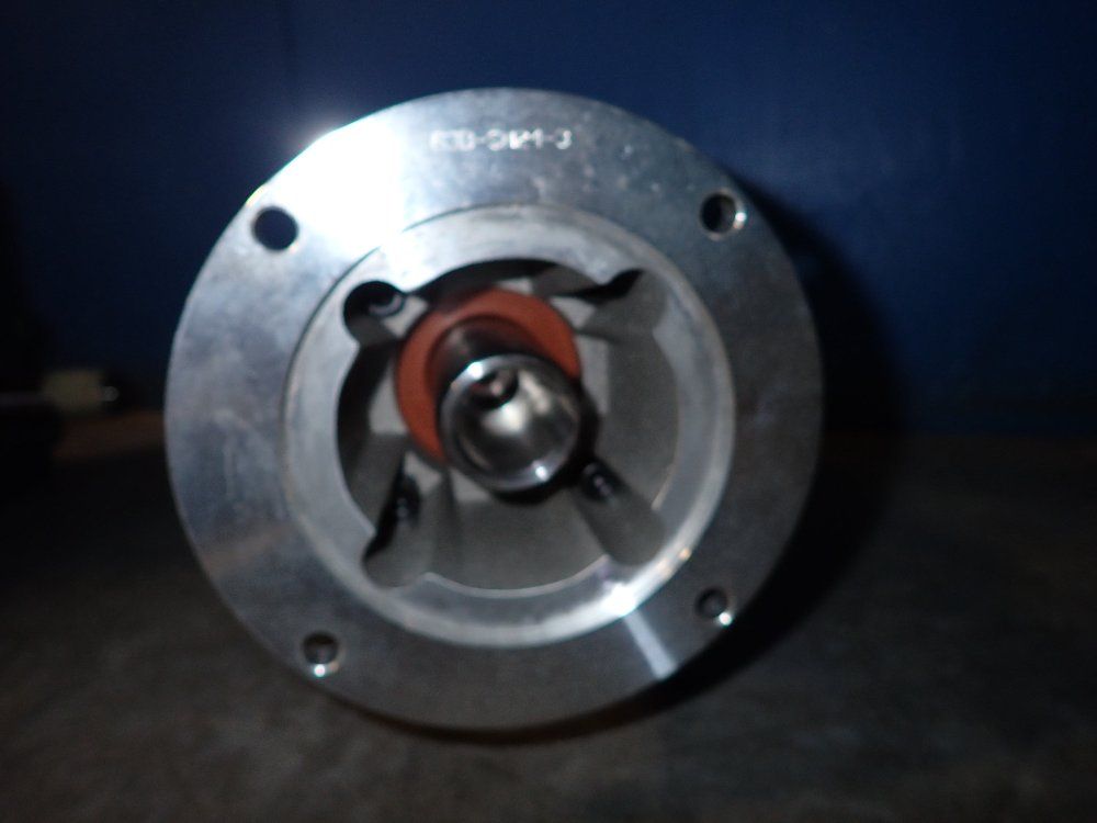 Cone Drive Gearbox
