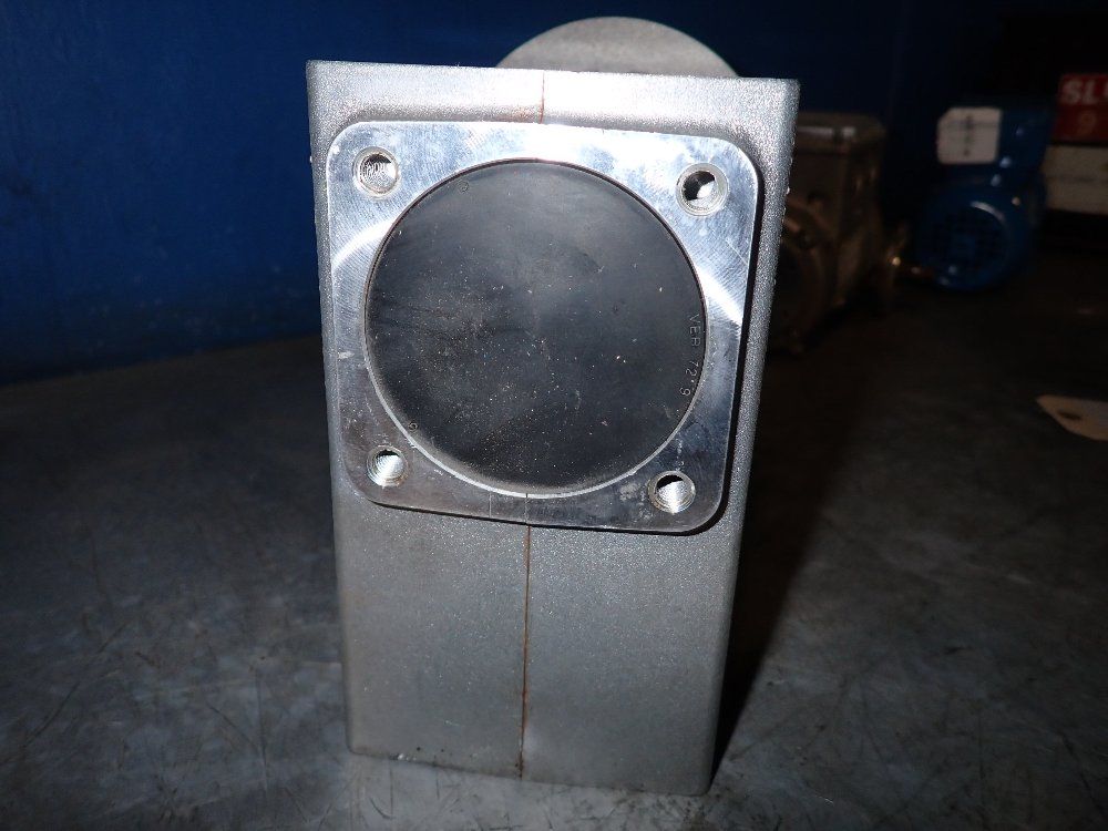 Cone Drive Gearbox