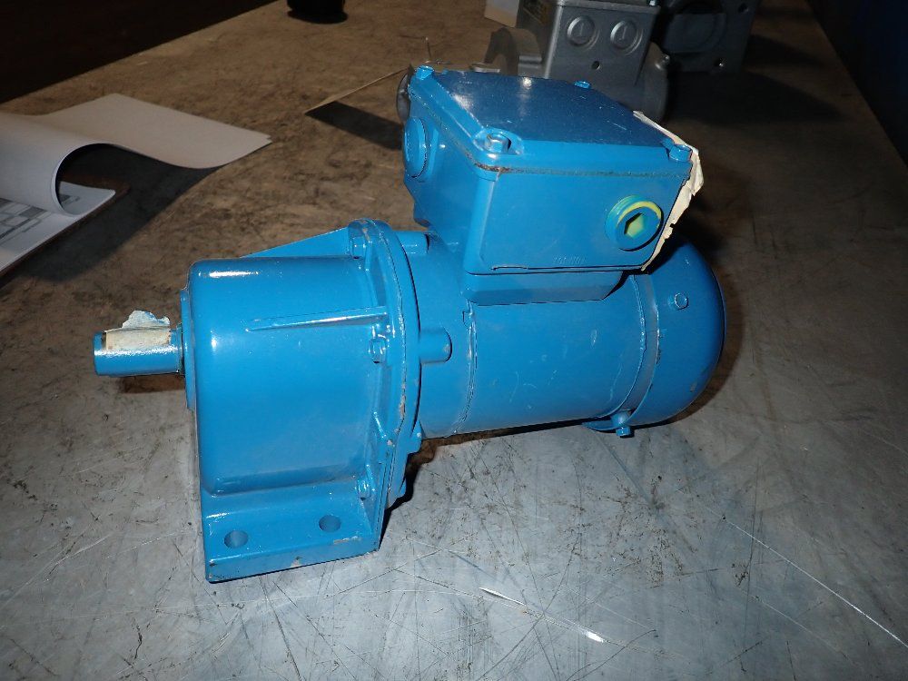 Bauer Motor