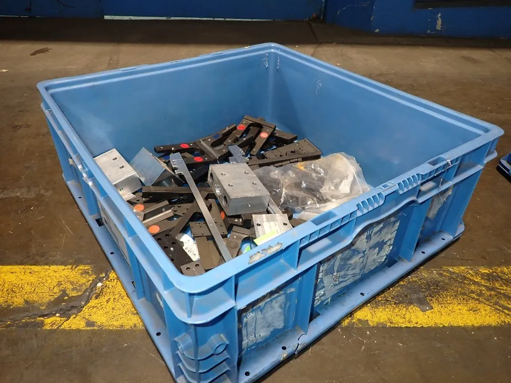 SHOP EQUIPMENT