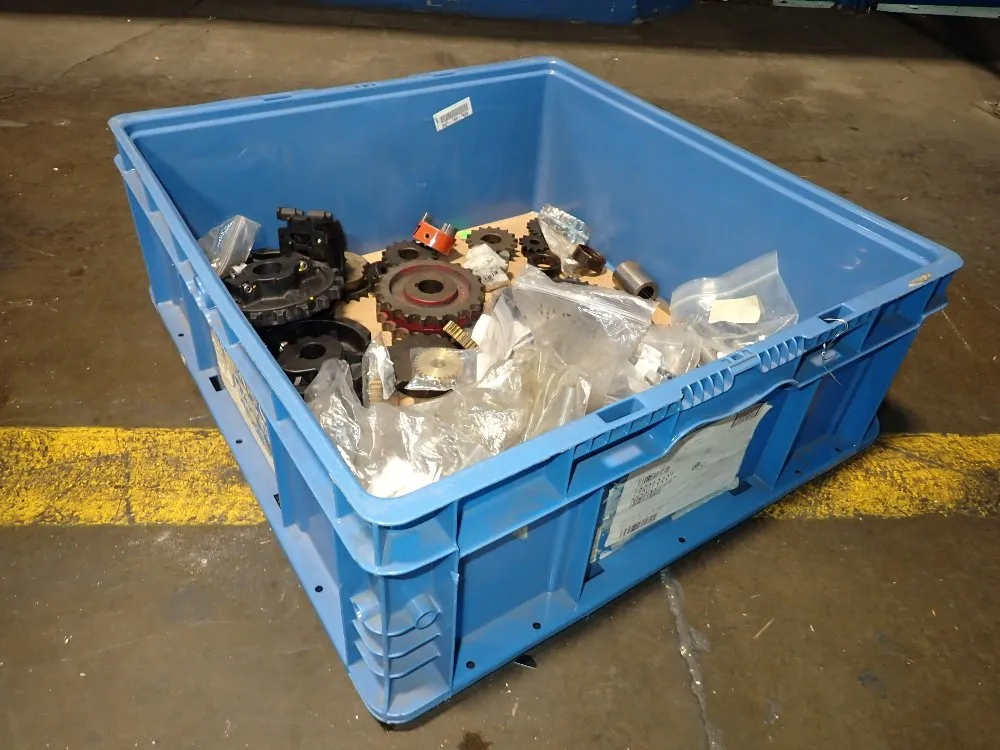 SHOP EQUIPMENT