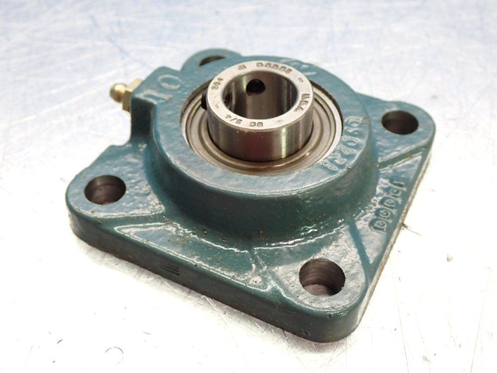 Dodge 4-bolt Flange Block Bearing - F4bvsc012