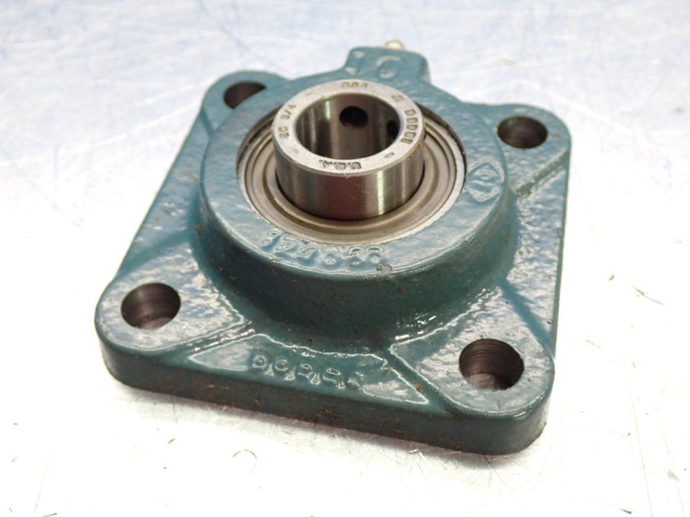 Dodge 4-bolt Flange Block Bearing - F4bvsc012