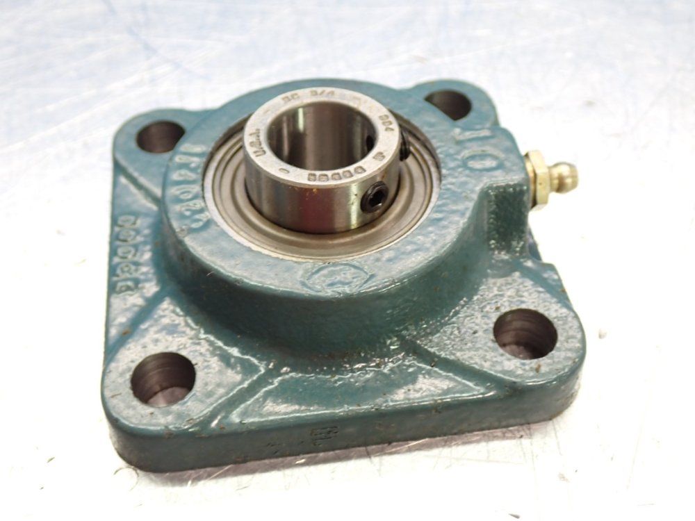 Dodge 4-bolt Flange Block Bearing - F4bvsc012