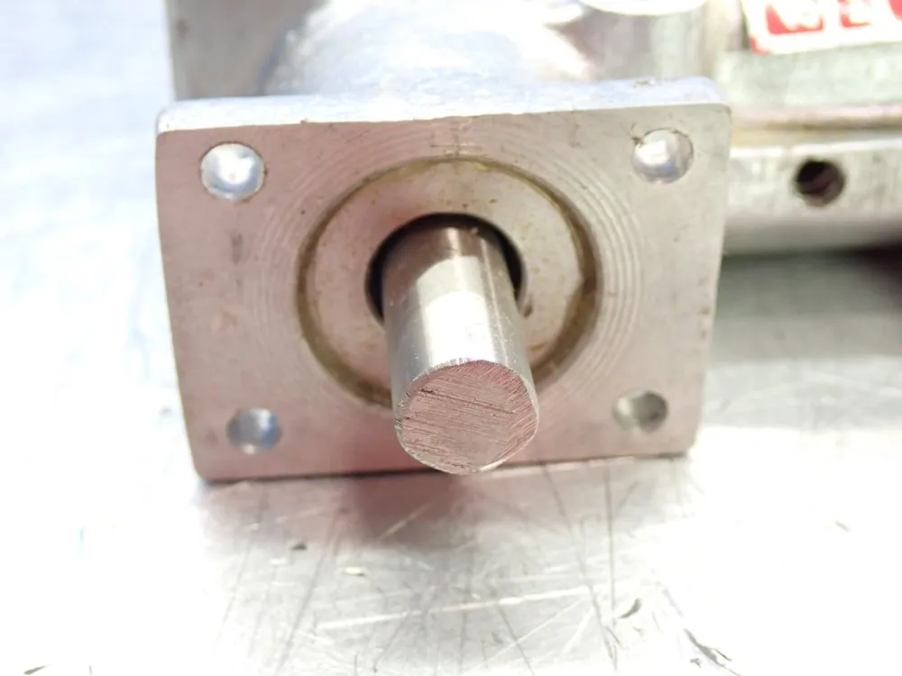 Browning 1.08hp@ 1750 Input Rpm Gear Reducer 1:1 Ratio - 3ara1-sn10