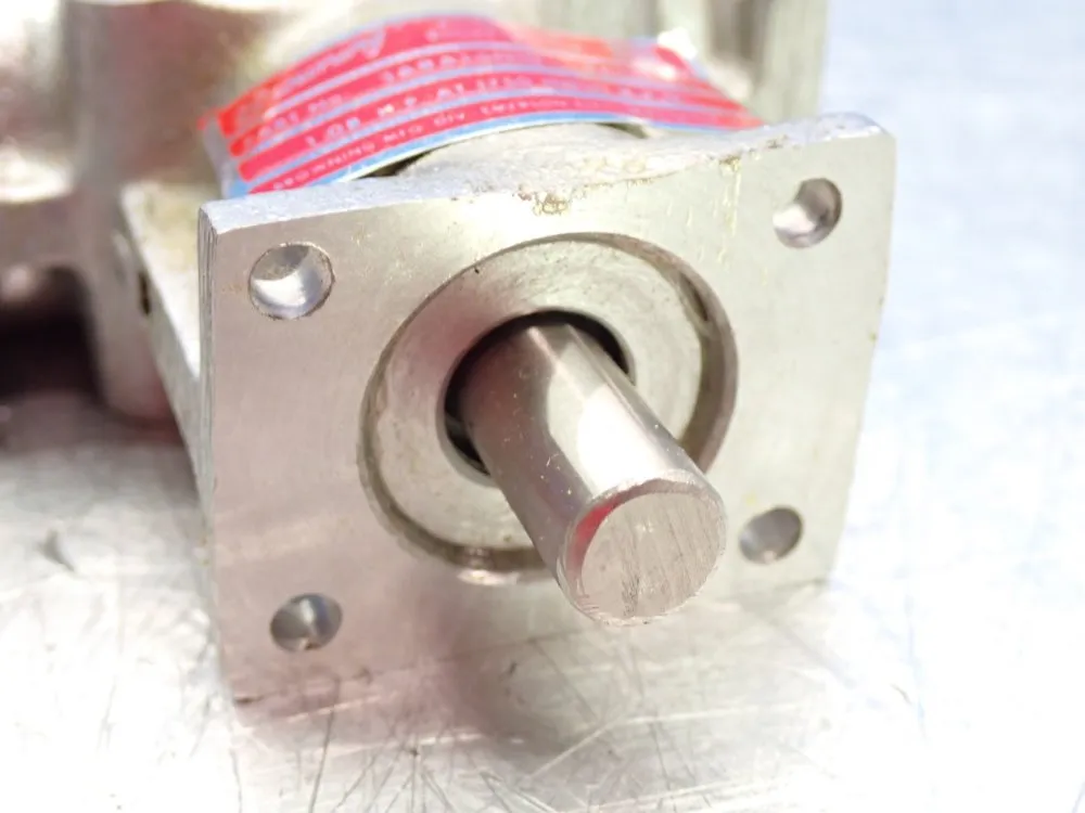 Browning 1.08hp@ 1750 Input Rpm Gear Reducer 1:1 Ratio - 3ara1-sn10