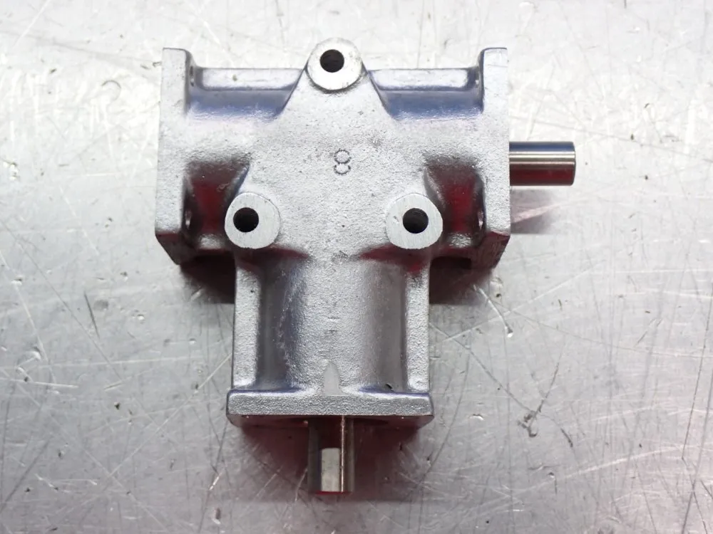 Browning 1.08hp@ 1750 Input Rpm Gear Reducer 1:1 Ratio - 3ara1-sn10