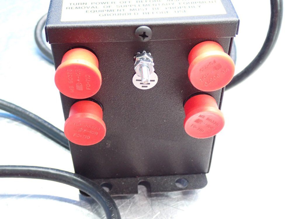 Exair Power Supply - Kam7941