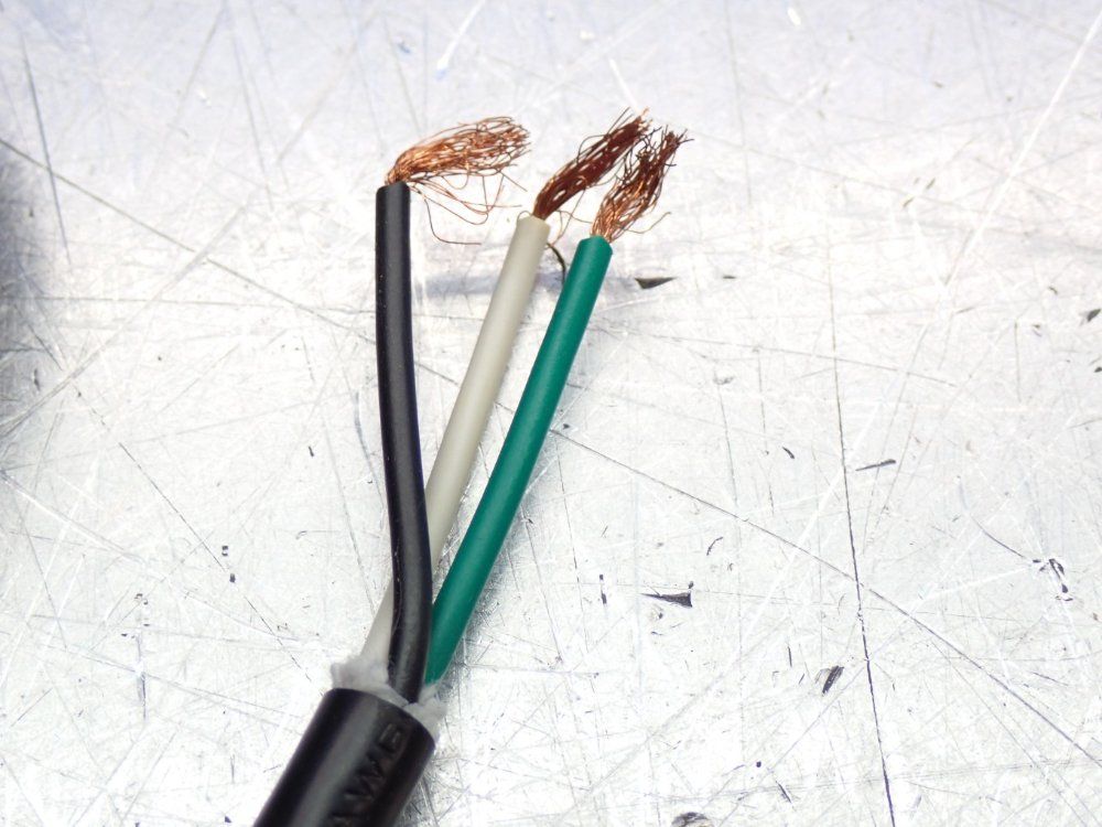 Exair Power Supply - Kam7941