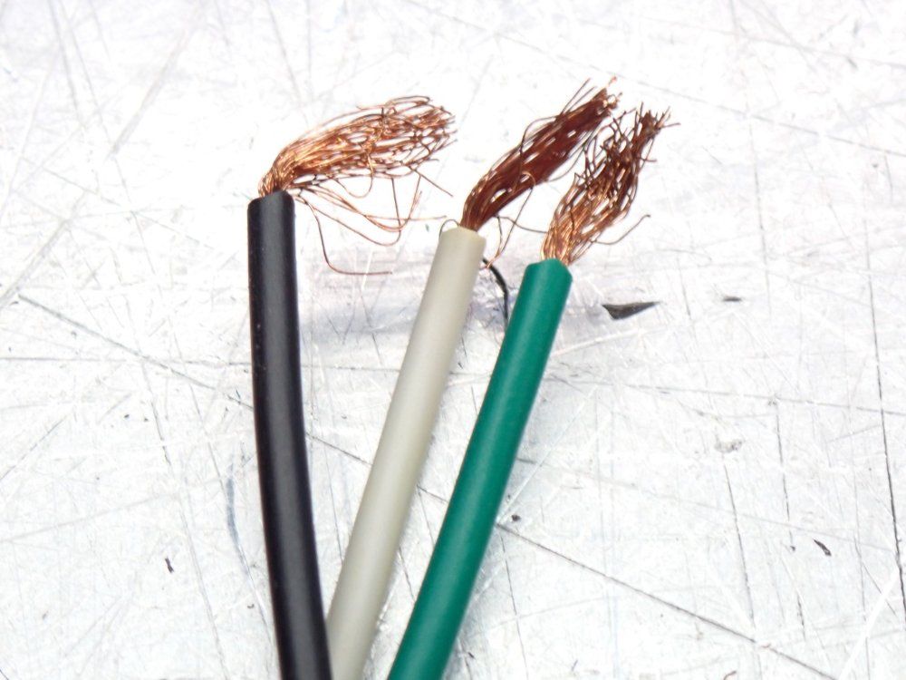 Exair Power Supply - Kam7941