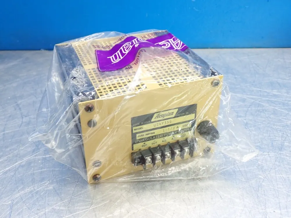 Acopian Power Supply - U24y350