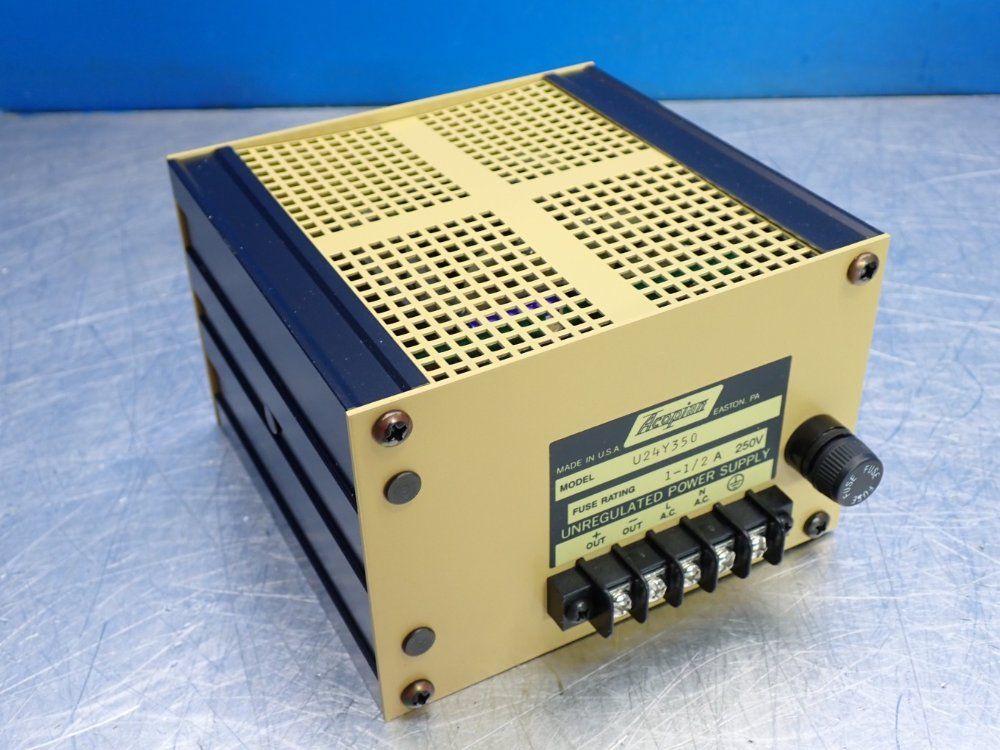 Acopian Power Supply - U24y350