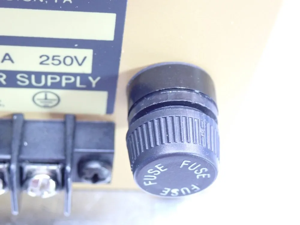 Acopian Power Supply - U24y350